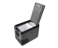 Yolco Lodówka turystyczna KX40 Carbon - 1241106 - zdjęcie 7